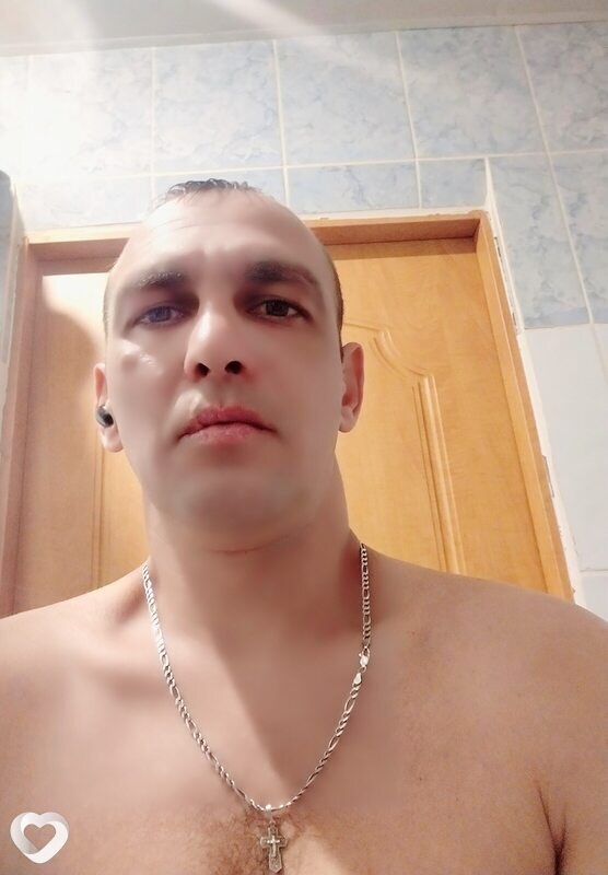 Николай, 39, Чапаевске — анкета №2696318
