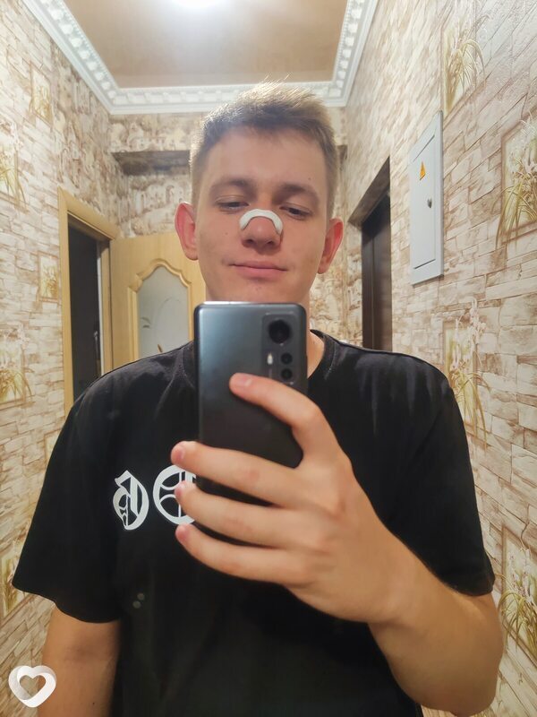 Иван, 23, Ростове-на-Дону — анкета №2696321