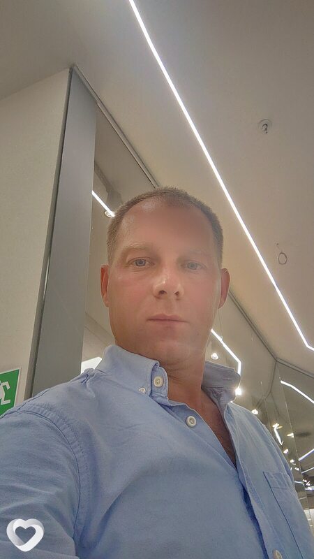 Денис, 40, Минске — анкета №2696322