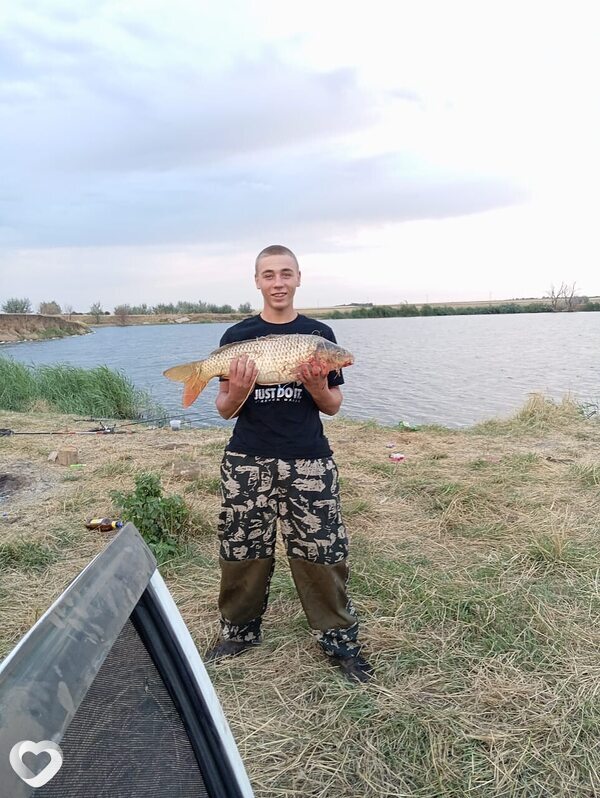 Алексей, 20, Волгограде — анкета №2696334