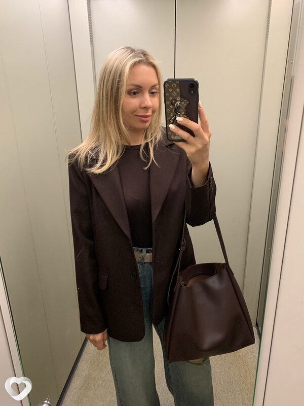 Галина, 41, Электростали — анкета №2696387