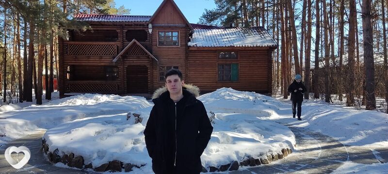 Александр, 26, Петропавловске — анкета №2696392