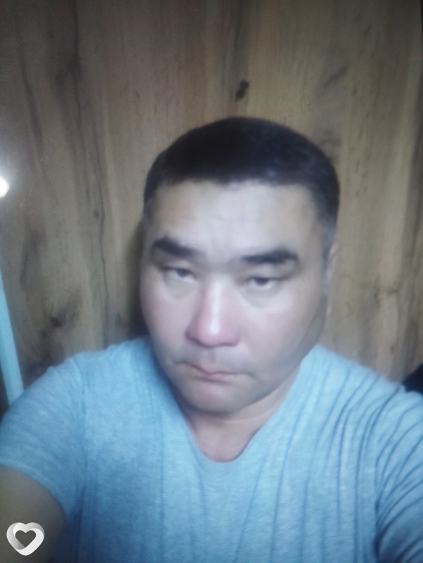 Tolegen, 48, Алматы — анкета №2696399