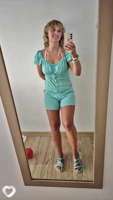 Nataly, 44, Москве — анкета №2696485