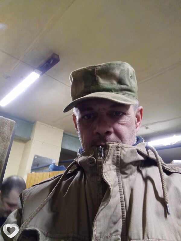 Василий, 49, Волгограде — анкета №2696488