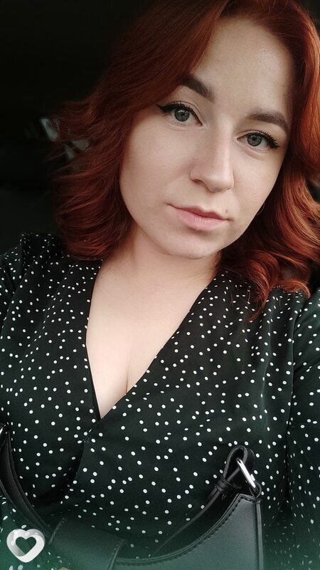Диана, 27, Москве — анкета №2696489