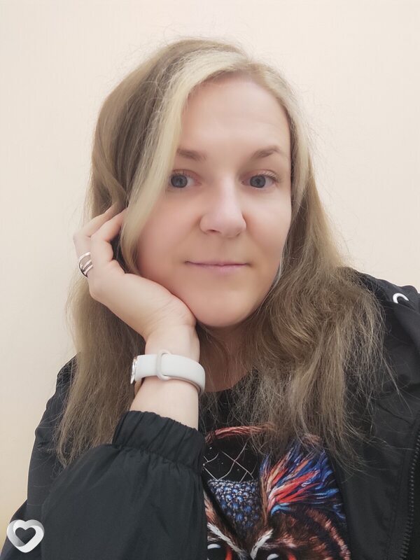 Юлия, 36, Кимрах — анкета №2696498