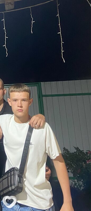 Алексей, 20, Волгограде — анкета №2696499