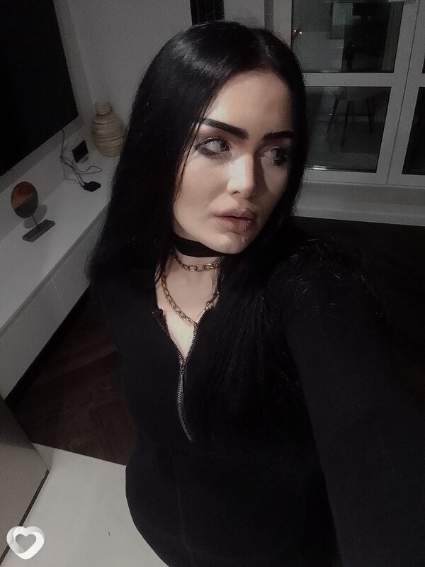 Лина, 23, Минске — анкета №2696509