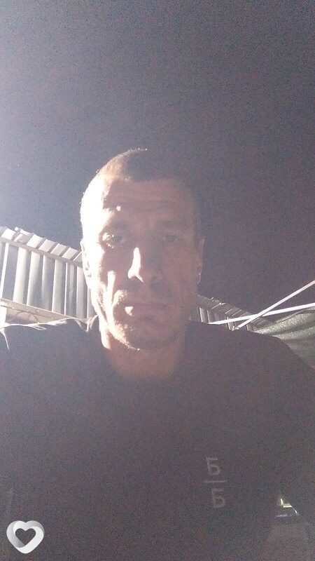 Макс, 44, Капчагае — анкета №2696270