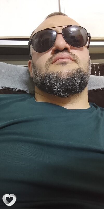 Рустам, 38, Сочи — анкета №2696275