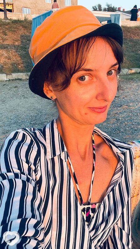 Elena, 37, Симферополе — анкета №2696460