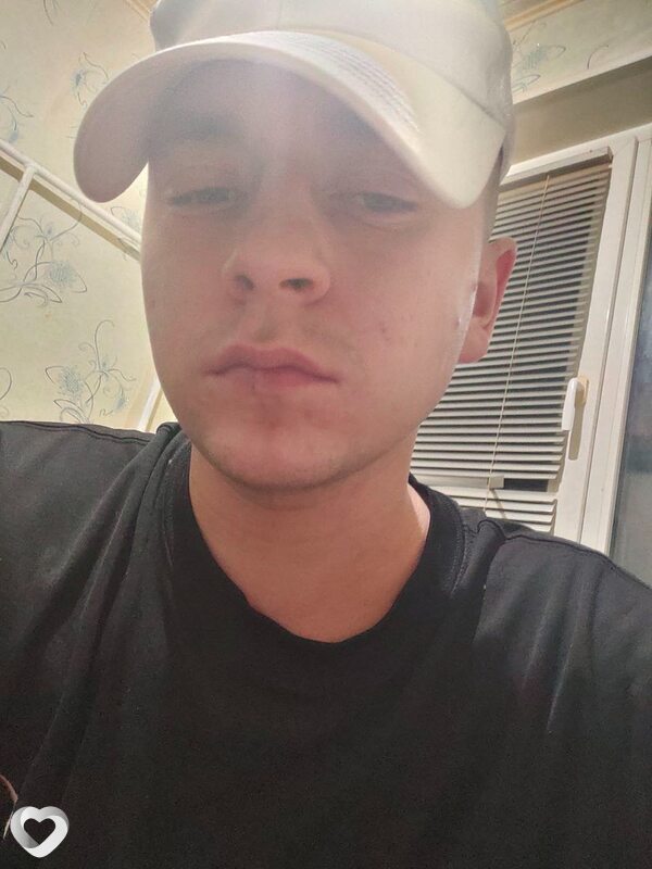 Дмитрий, 25, Москве — анкета №2696464