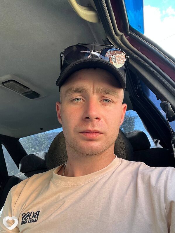 Даниил, 23, Москве — анкета №2696469