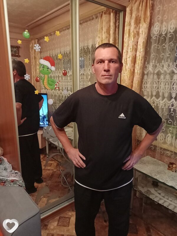 Анатолий, 42, Алексине — анкета №2696484