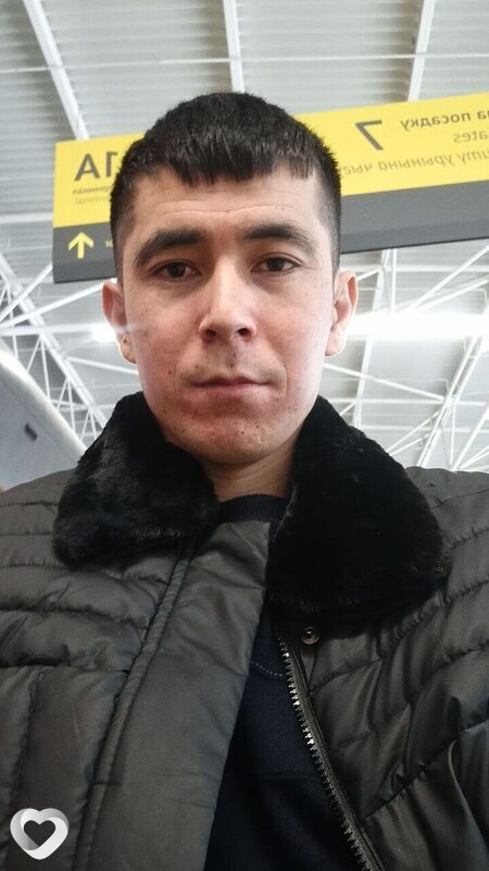 Сава, 31, Москве — анкета №2696414