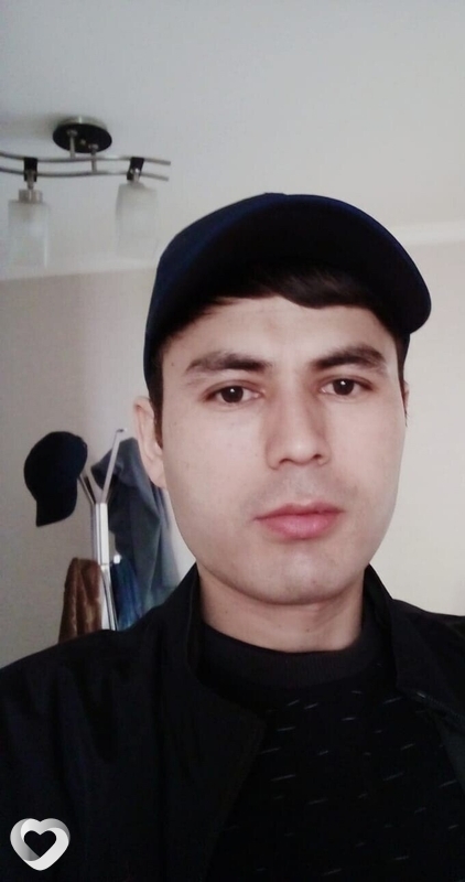 Шерзод, 32, Москве — анкета №2696427