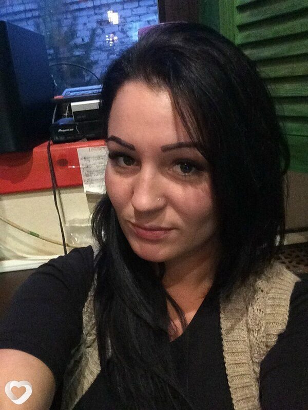 Ирина, 35, Кирове — анкета №2696433