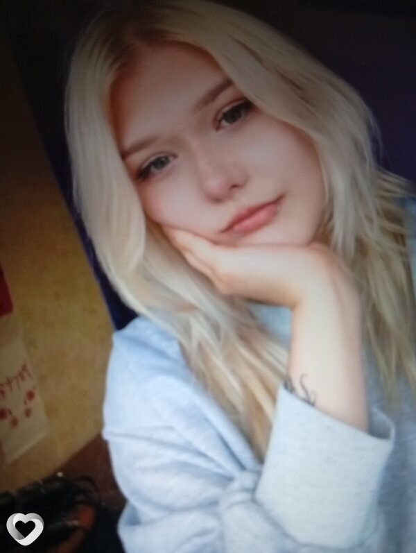 Милана Кирири, 21, Краснодаре — анкета №2696296