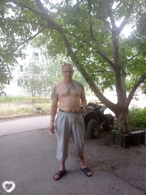 Вадим, 42, Самаре — анкета №2696303