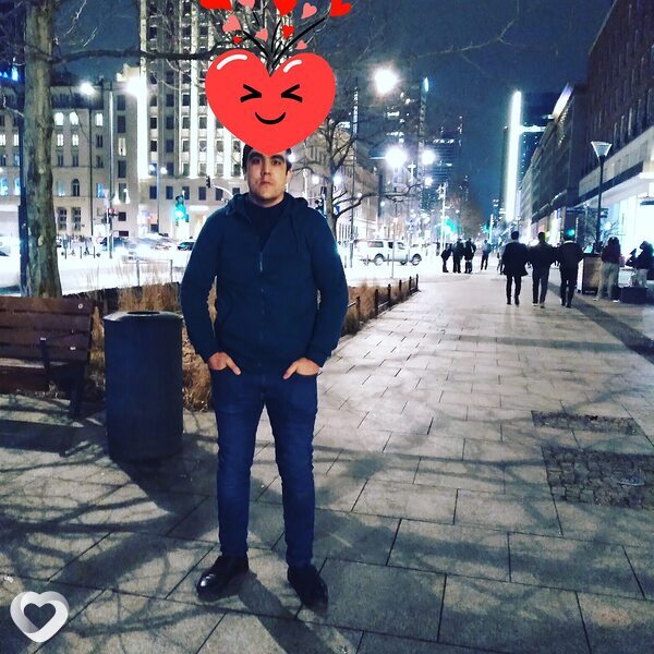 Aziz, Катовице