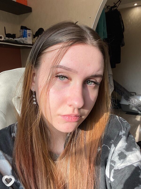 Елизавета, 20, Балашихе — анкета №2696436
