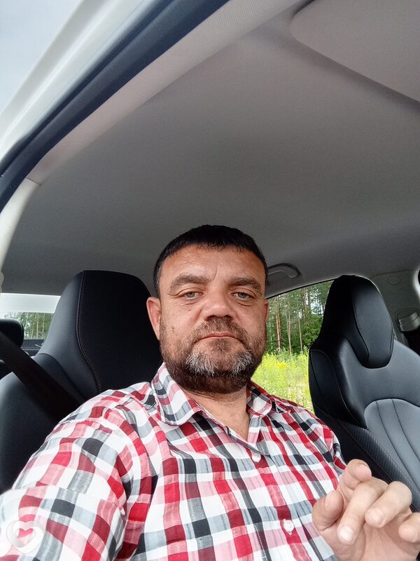Виталий, 47, Минске — анкета №2696446
