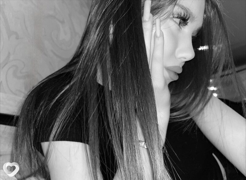 Алена, 26, Гомеле — анкета №2696447