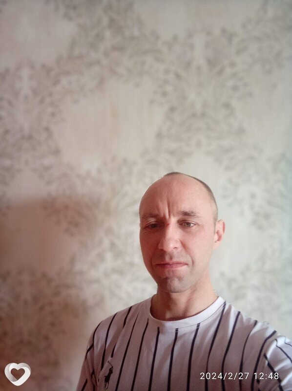 Валентин, 35, Курске — анкета №2696451