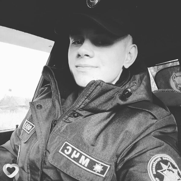 Максим, 25, Бресте — анкета №2696510
