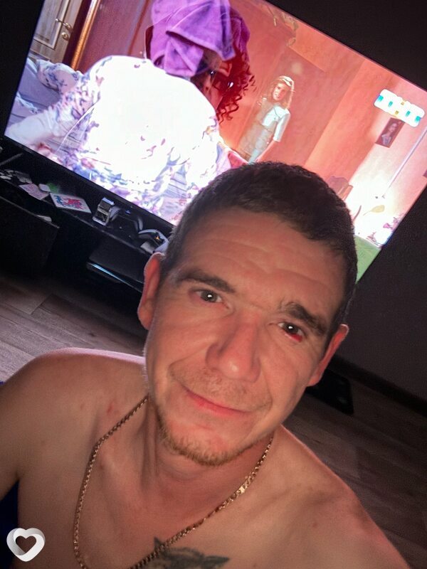Марк, 31, Ульяновске — анкета №2696511