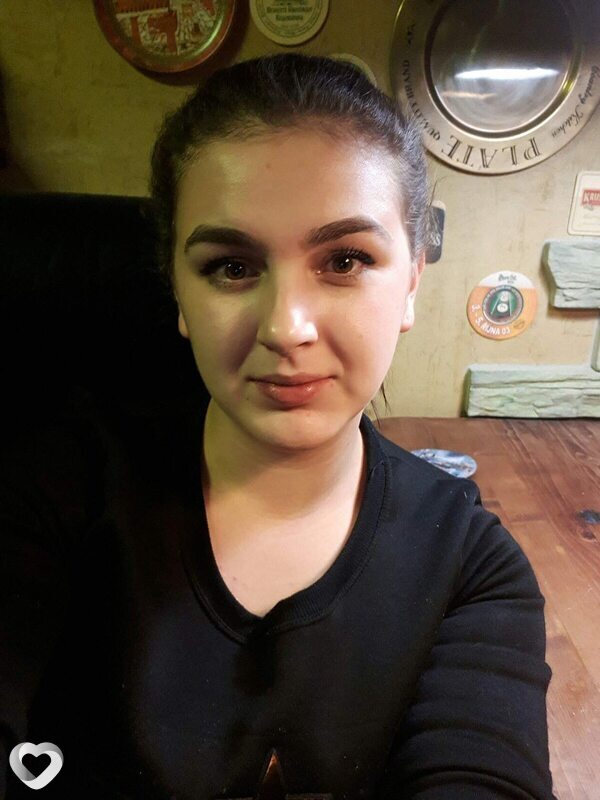 Алина, 31, Бресте — анкета №2696514