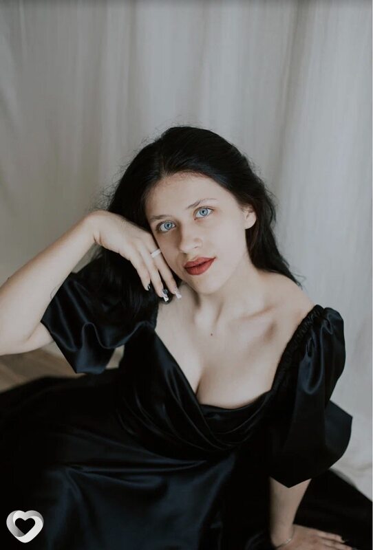 Светлана, 19, Молодечно — анкета №2696533