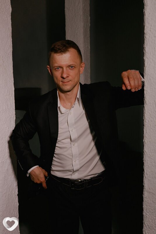 Владимир, 37, Зеленоград — анкета №2696560