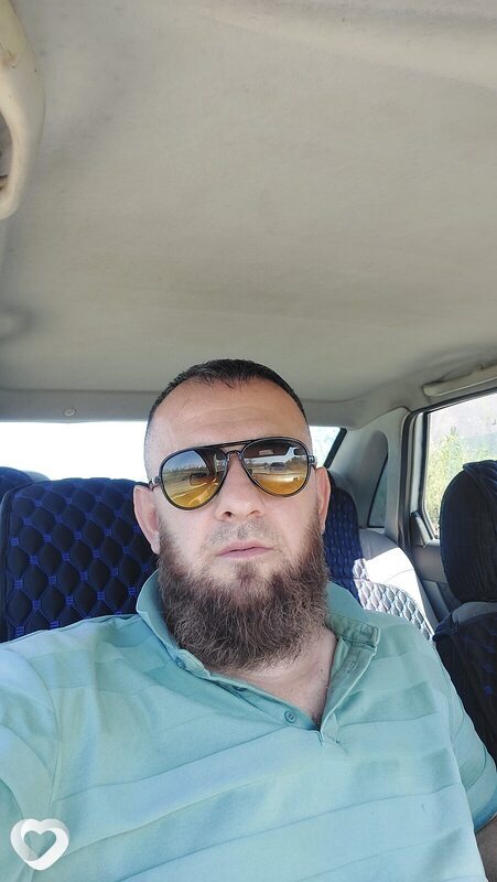 Магамед, 43, Краснодоне — анкета №2696561