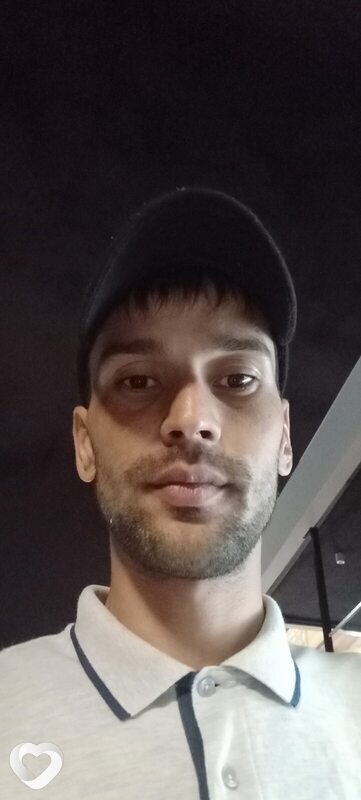 Макс, 35, Сочи — анкета №2696565