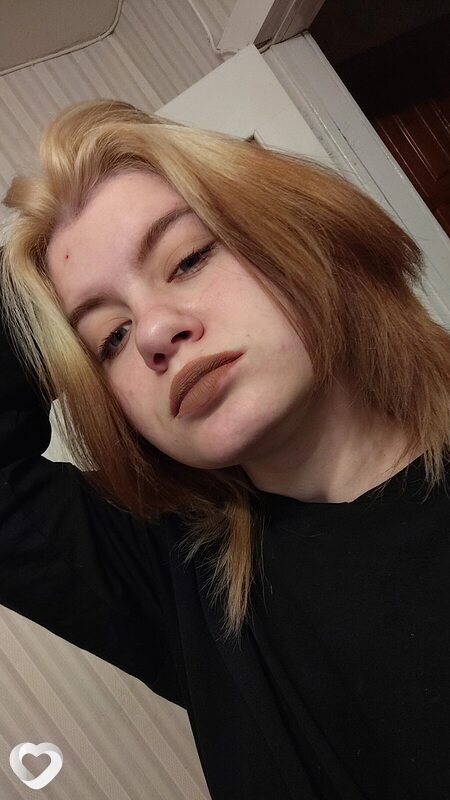 Кооц, 21, Новогрудке — анкета №2696582