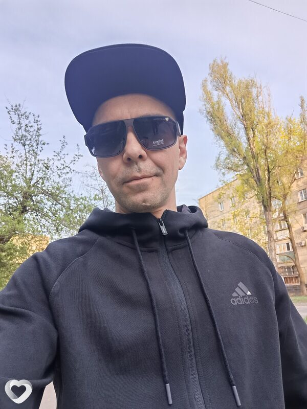 Høøligån, 29, Донецке — анкета №2696583