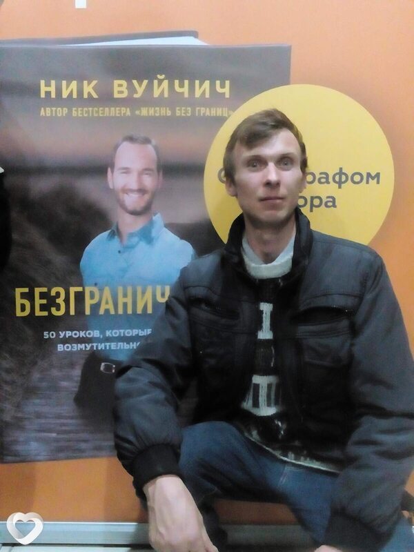 Сергей, 41, Вилейке — анкета №2696592
