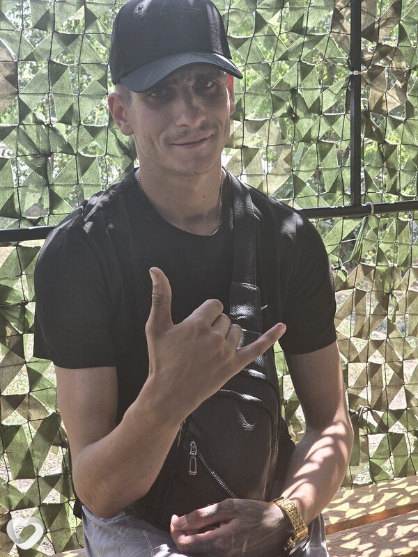 Константин, 28, Челябинске — анкета №2696593