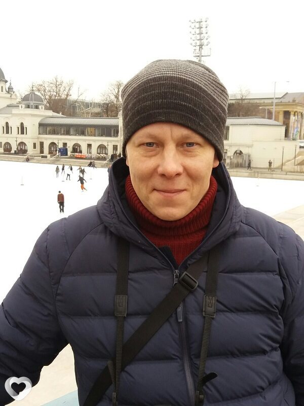 Александр, 44, Мурманске — анкета №2696594