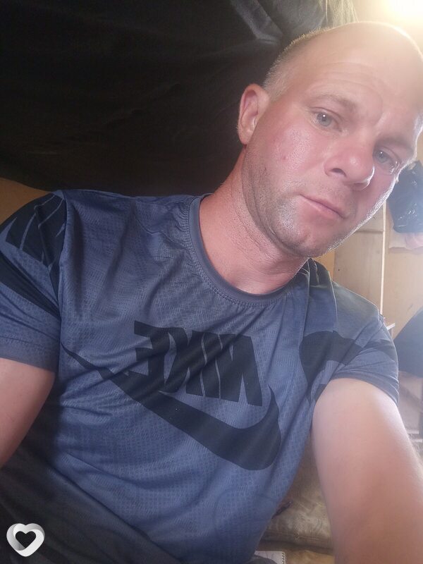 Дмитрий, 39, Смоленске — анкета №2696595