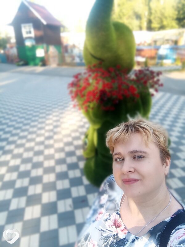 Варя, 31, Липецке — анкета №2696602