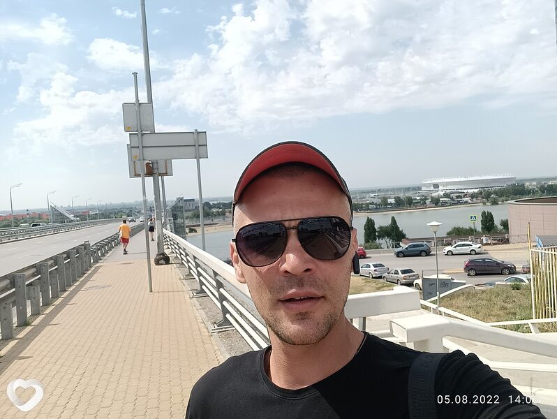Ярик, 31, Антраците — анкета №2696608