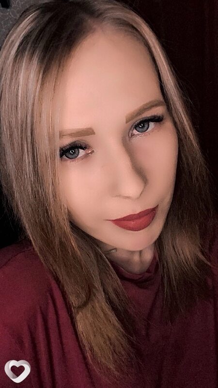 Инна, 23, Бузулуке — анкета №2696538