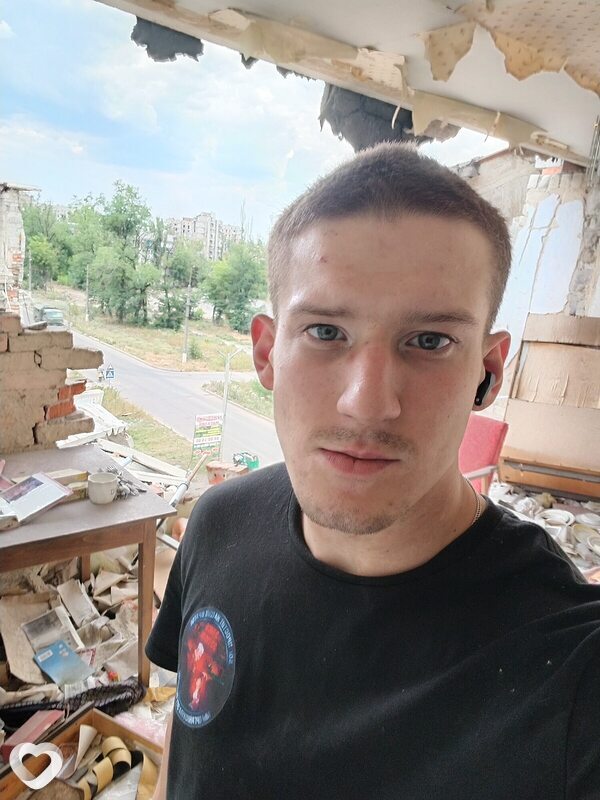 Костя, Батайск