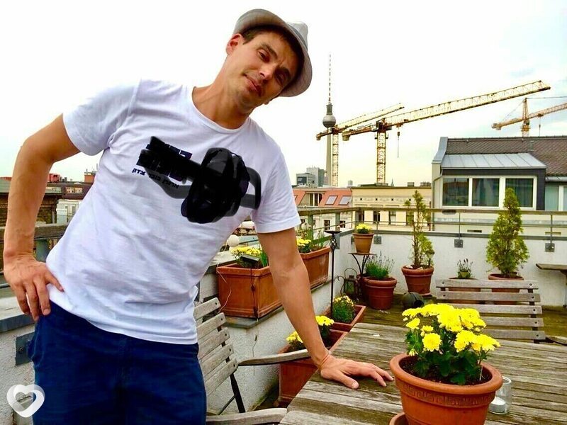 Artur, 38, Кишинёв — анкета №2696551