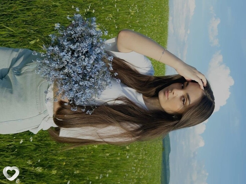 Алла, 28, Минске — анкета №2696559