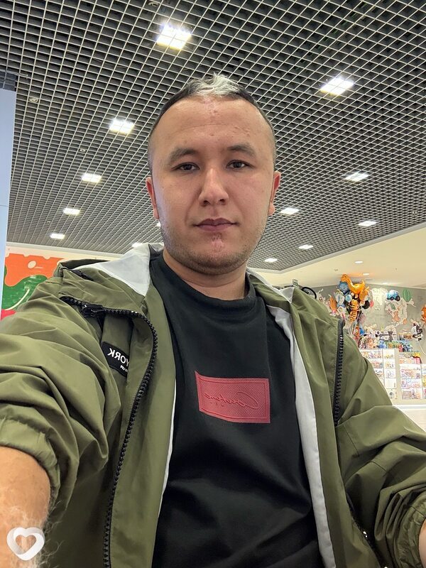 Sharif, 31, Санкт-Петербурге — анкета №2697016