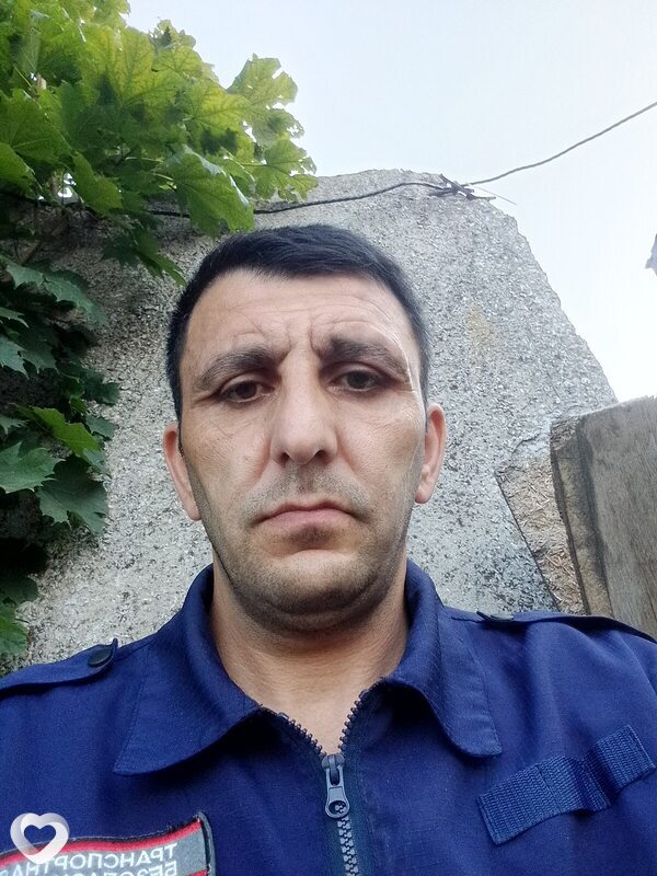 Анар, 42, Москве — анкета №2697027